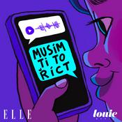 Podcast Musím ti to říct