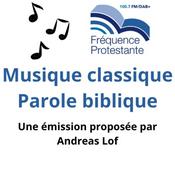 Podcast Musique classique, Parole biblique