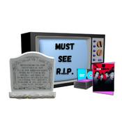 Podcast Must See R.I.P.