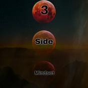 Podcast 3 Side Mindset