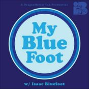 Podcast My Blue Foot