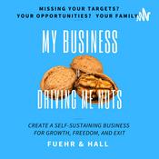 Podcast My Business is Driving Me Nuts!