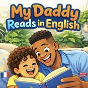 Podcast My Daddy Reads in English