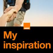 Podcast My Inspiration