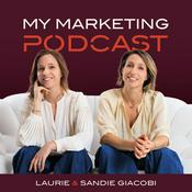 Podcast My Marketing Podcast - conseils marketing et communication, stratégie marketing, offre, growth marketing, conseils pour vendre