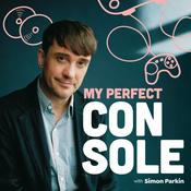 Podcast My Perfect Console with Simon Parkin