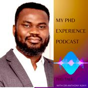 Podcast My PhD Experience Podcast