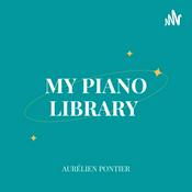 Podcast My Piano Library