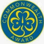 Podcast My Podcast - Commonwealth Award