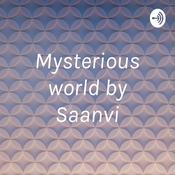 Podcast Mysterious world by Saanvi