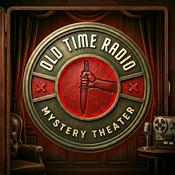 Podcast Mystery Theater: Classic Old Time Radio Detective & Horror