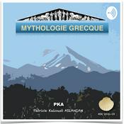 Podcast MYTHOLOGIE GRECQUE