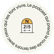 Podcast N215, le podcast.