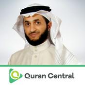 Podcast Nabil Ar Rifai