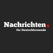 Podcast Nachrichten für Deutschlernende