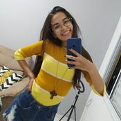 Podcast Nádia Stephane