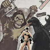 Podcast NANARS VS PREDATOR - Le podcast de films audio