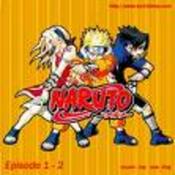 Podcast Naruto Chat
