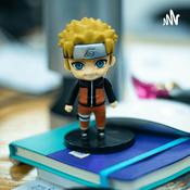 Podcast Naruto - E Sua História