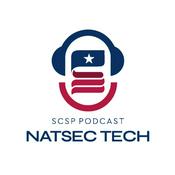 Podcast NatSec Tech