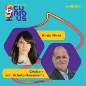 Podcast NATURAL BORN CURIOUS