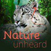 Podcast Nature Unheard