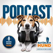 Podcast Der Natürlich-Hund Podcast
