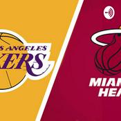 Podcast NBA PlayOffs