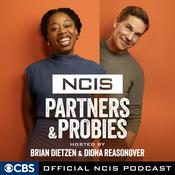 Podcast NCIS: Partners & Probies