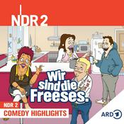 Podcast NDR 2 - Wir sind die Freeses
