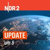 Podcast Das NDR 2 Update um 5