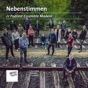 Podcast Nebenstimmen - Ensemble Modern Podcast