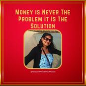 Podcast Neelam_netic