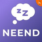 Podcast Neend - Sleep Stories for adults in Hindi