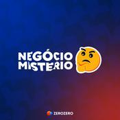 Podcast Negócio Mistério