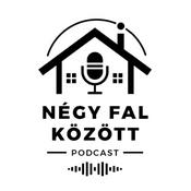 Podcast Négy Fal Között
