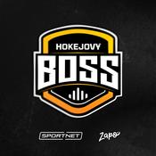 Podcast Hokejový BOSS NHL