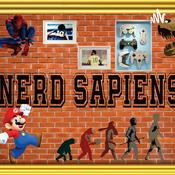 Podcast Nerd Sapiens: ciência e entretenimento