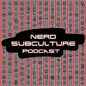 Podcast Nerd Subculture: Once more with feeling, our Buffy the Vampire Slayer podcast.