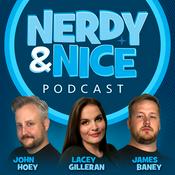Podcast Nerdy &amp; Nice: A Pop Culture Podcast