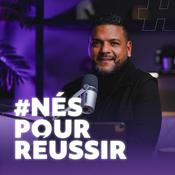 Podcast NÉS POUR RÉUSSIR avec Pst Gwen Dressaire