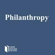 Podcast New Books in Philanthropy