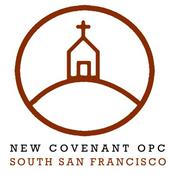 Podcast New Covenant OPC Sermon Podcast