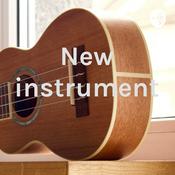 Podcast New instrument