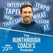 Podcast The RunThrough Coach's Podcast