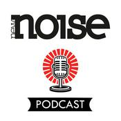 Podcast New Noise magazine podcast