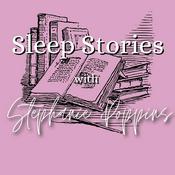 Podcast Sleep Stories with Steph