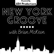Podcast New York Groove