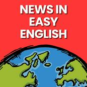 Podcast News in Easy English - Learn English with World News
