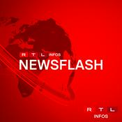 Podcast Newsflash RTL Infos